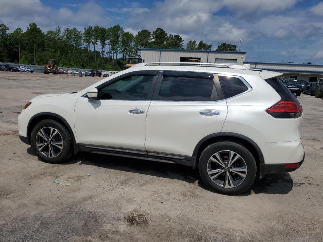 2017 NISSAN ROGUE S 5N1AT2MT6HC866948