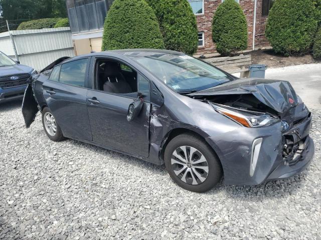 2022 TOYOTA PRIUS LE - JTDL9MFU3N3033634