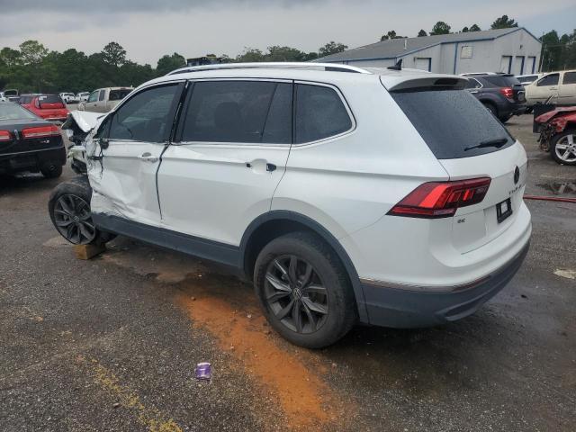 2023 VOLKSWAGEN TIGUAN SE 3VVNB7AX1PM080339