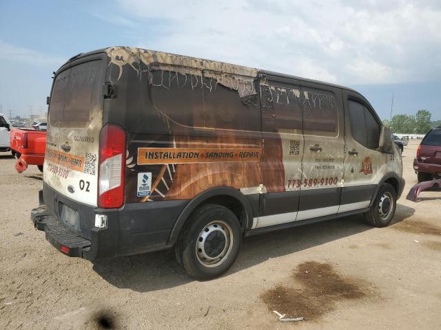 2019 FORD TRANSIT T- 1FTYE1ZMXKKA69835