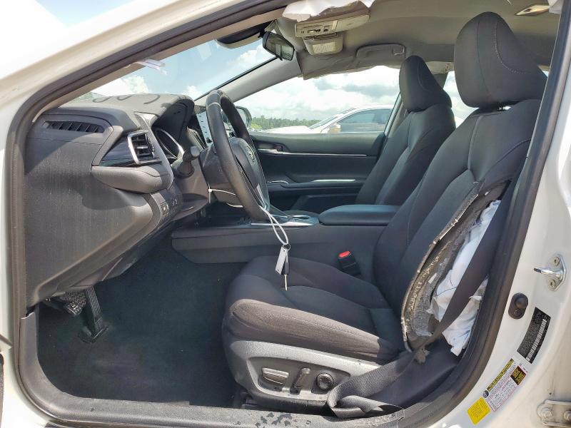 2023 TOYOTA CAMRY LE 4T1C11AK4PU159411