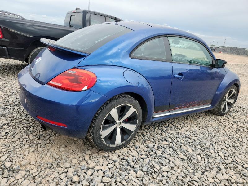 Vin: 3vwva7at8cm636801, lot: 61404815, volkswagen beetle turbo 20123