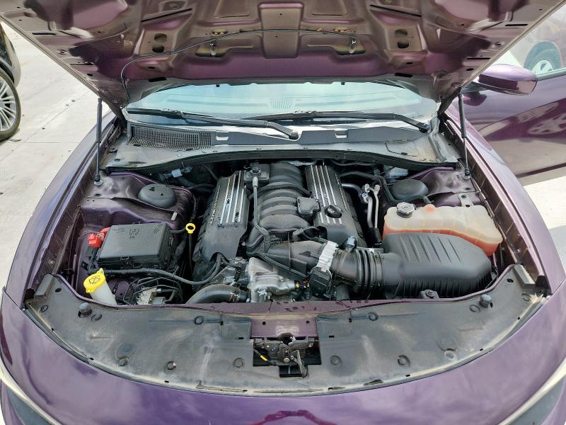 2022 DODGE CHARGER SC 2C3CDXGJ5NH181113