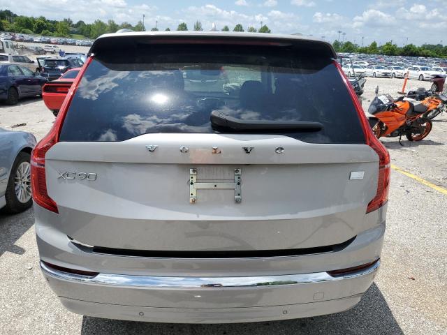 2024 VOLVO XC90 ULTIMATE YV4H60LF7R1209337