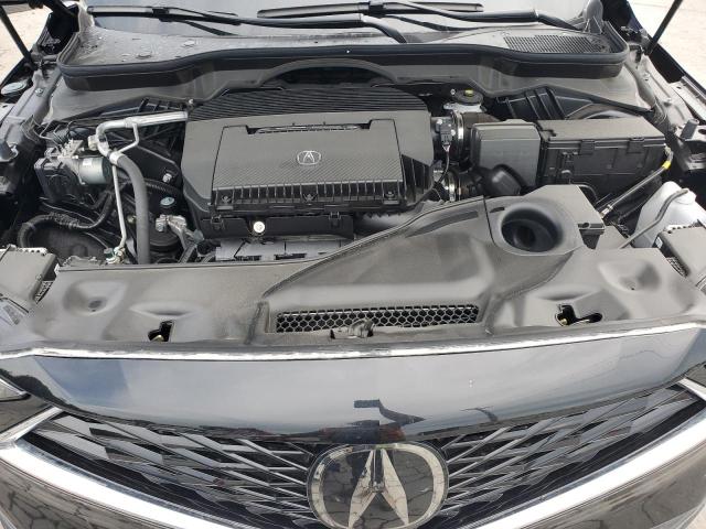 2025 ACURA MDX TECHNO 5J8YE1H44SL018036