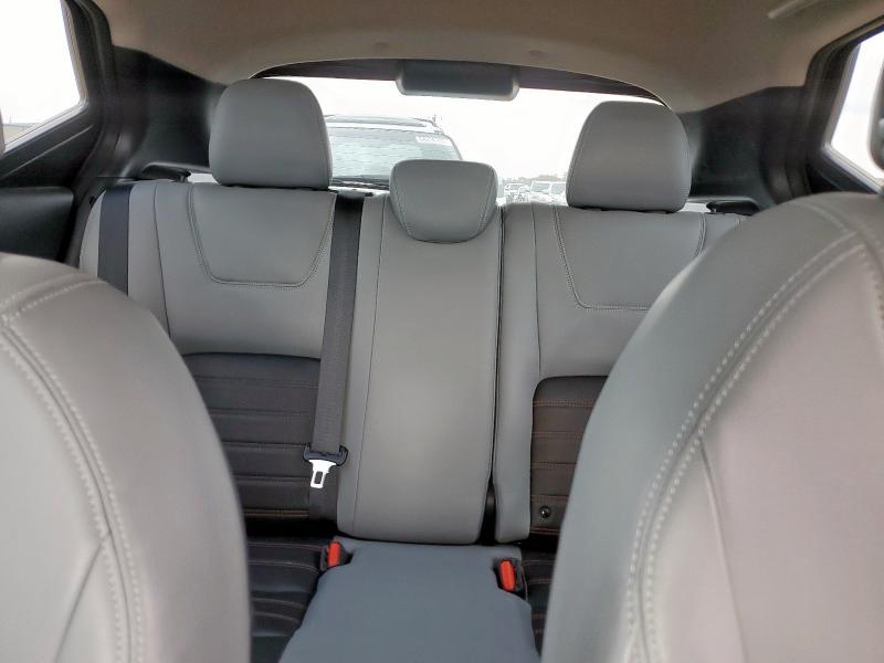 2021 NISSAN KICKS SR 3N1CP5DVXML555173