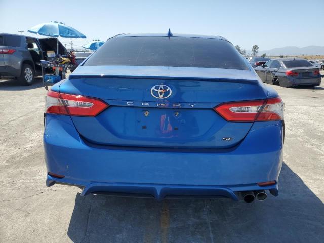 2019 TOYOTA CAMRY L 4T1B11HK1KU285820