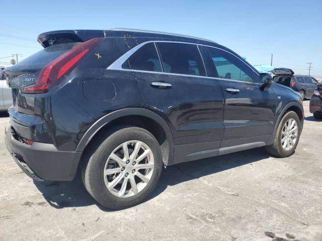 2019 CADILLAC XT4 LUXURY 1GYAZAR44KF152783