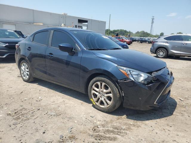 2017 TOYOTA YARIS IA 3MYDLBYV8HY185938
