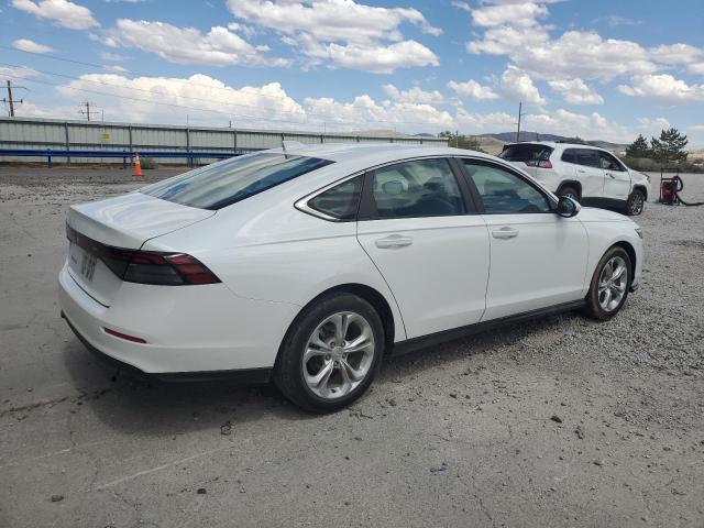 2023 HONDA ACCORD LX - 1HGCY1F27PA031806