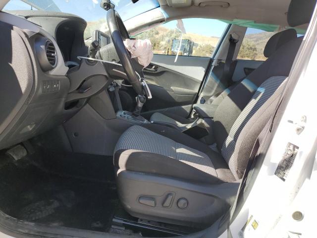 2021 HYUNDAI KONA SEL P KM8K6CAA2MU711466