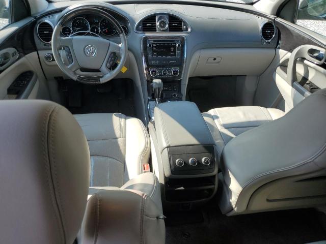 2015 BUICK ENCLAVE 5GAKVBKD2FJ216653