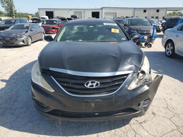 2012 HYUNDAI SONATA GLS - 5NPEB4AC9CH411985