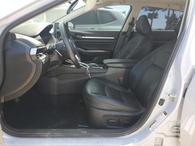 2024 NISSAN ALTIMA SR - 1N4BL4CV6RN309444
