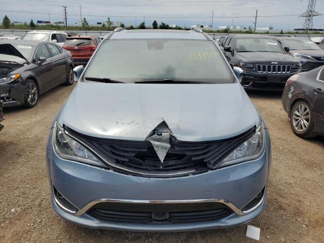 2017 CHRYSLER PACIFICA E 2C4RC1N75HR695569