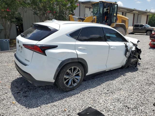 2020 LEXUS NX 300 F SPORT - JTJJARBZ8L5005436