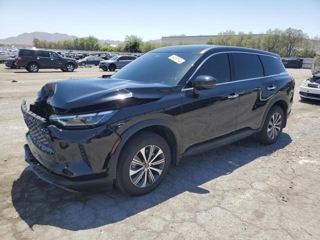 INFINITI QX60 PURE