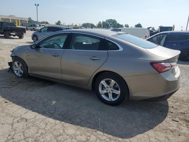 2022 CHEVROLET MALIBU LT 1G1ZD5ST7NF168053