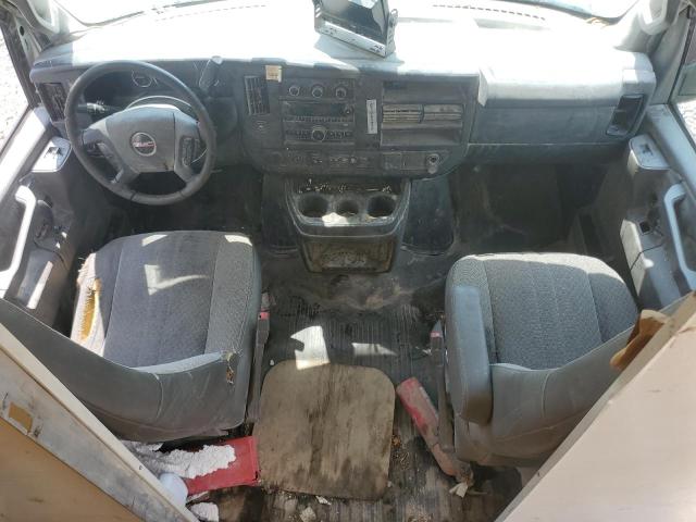 2020 GMC SAVANA CUT #3283865420