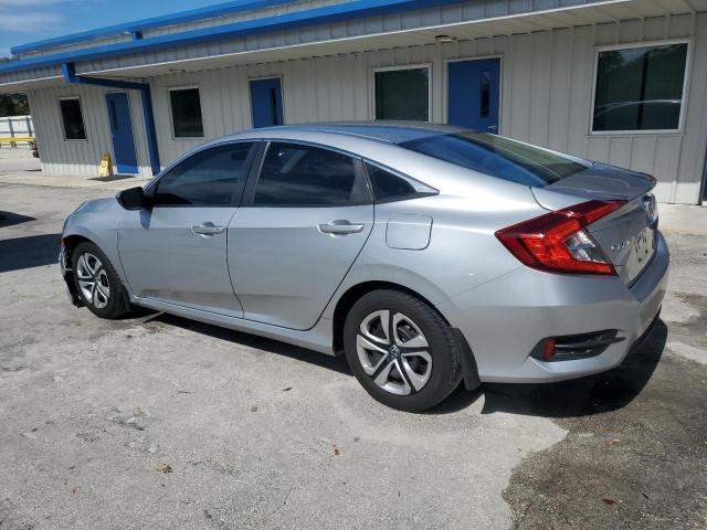 2017 HONDA CIVIC LX 2HGFC2F56HH500107