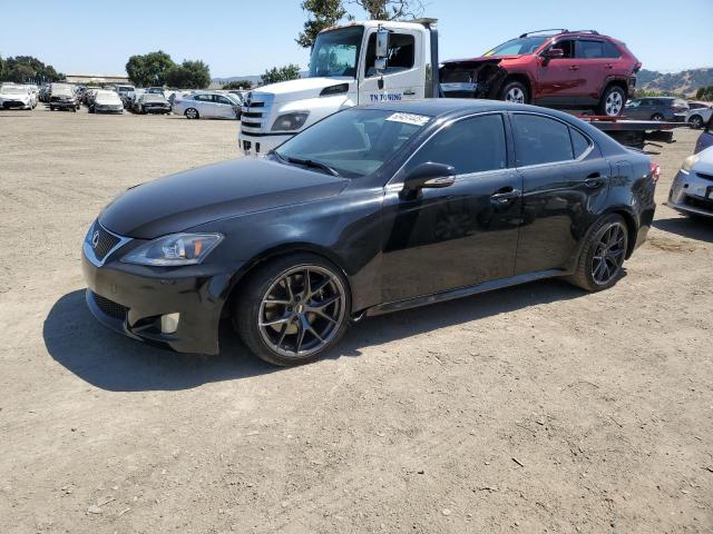 2010 LEXUS IS 350 - JTHBE5C27A5025081