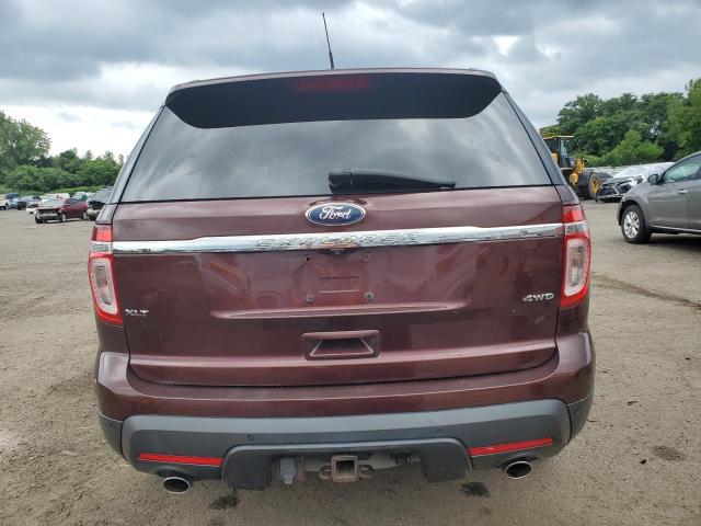 2012 FORD EXPLORER X - 1FMHK8D83CGA89811