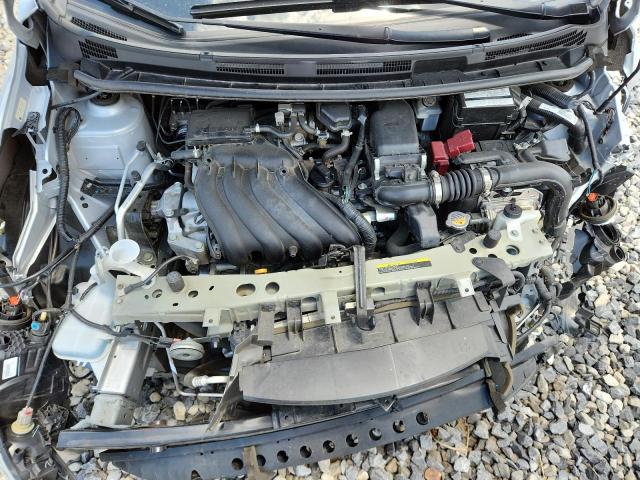 2016 NISSAN VERSA NOTE 3N1CE2CP2GL395611