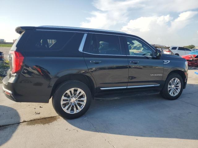 2021 GMC YUKON SLT 1GKS2BKD6MR273562