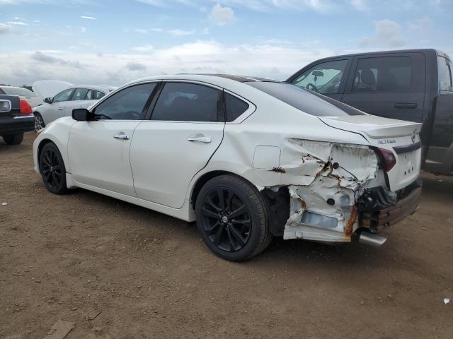 2017 NISSAN ALTIMA 2.5 - 1N4AL3APXHC127752