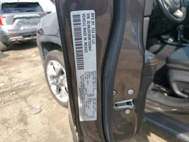 2021 JEEP COMPASS LI 3C4NJDCB3MT533847