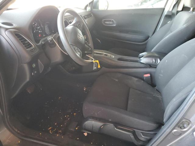 2018 HONDA HR-V EX 3CZRU6H51JG711941