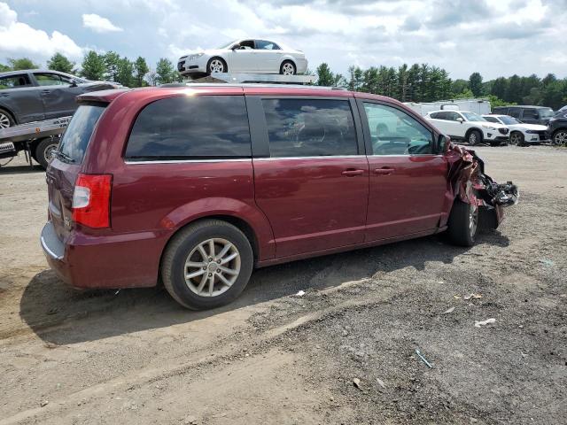 2018 DODGE GRAND CARA 2C4RDGCG8JR208468