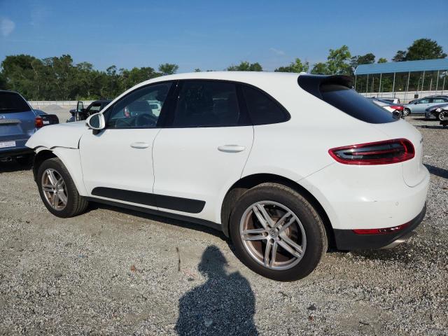 2017 PORSCHE MACAN WP1AA2A51HLB81156