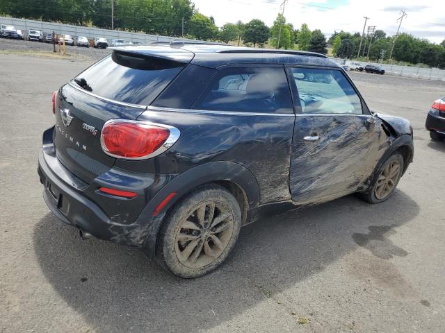 Vin: wmwss5c52ewn67125, lot: 64309315, mini cooper s paceman 20143