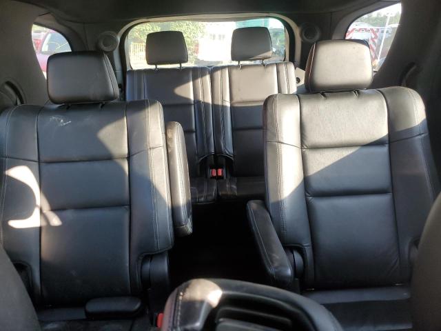2021 DODGE DURANGO GT 1C4RDJDG8MC575752