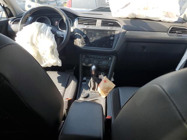 2021 VOLKSWAGEN TIGUAN SE 3VV2B7AX0MM064132
