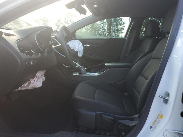 2020 CHEVROLET MALIBU LS 1G1ZB5ST9LF117348