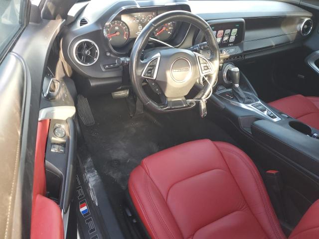 2016 CHEVROLET CAMARO LT 1G1FD1RS4G0173600