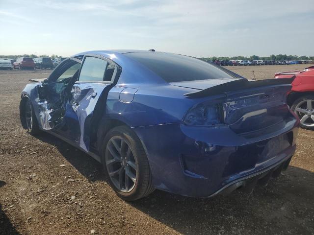 2021 DODGE CHARGER SXT - 2C3CDXBG2MH603557