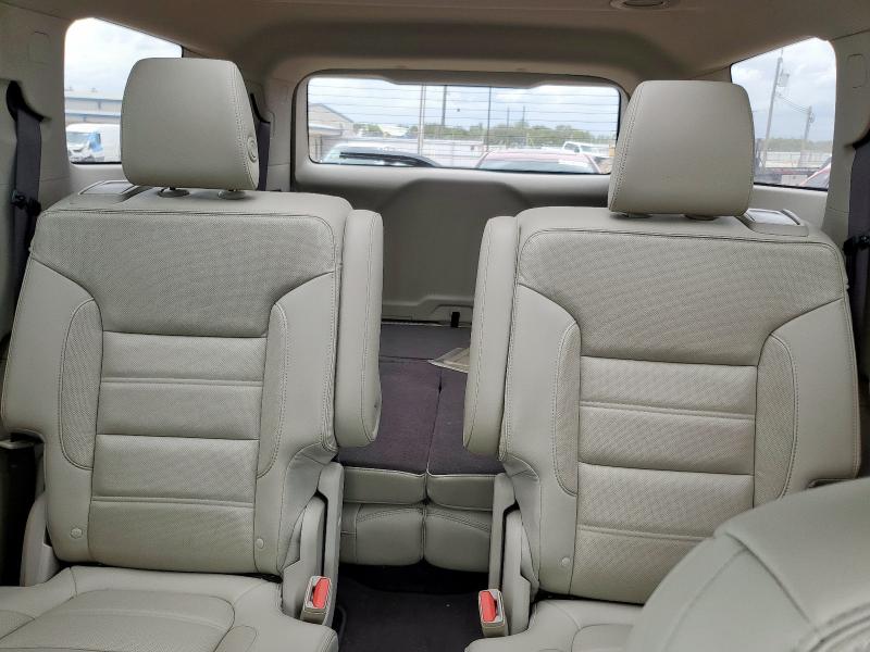 2018 GMC ACADIA DEN 1GKKNPLS6JZ162300