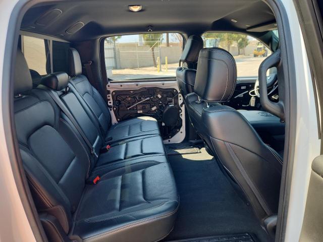 2023 RAM 1500 REBEL 1C6SRFLT1PN522079