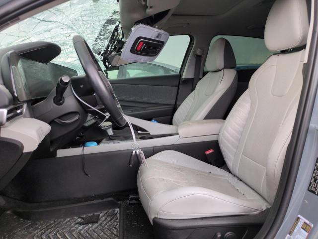 2022 HYUNDAI ELANTRA LI KMHLN4AJ1NU029287