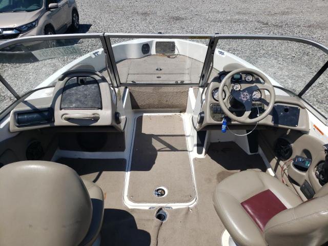 2005 LAND ROVER BOAT #3225846584