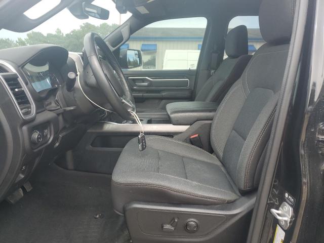 2023 RAM 1500 BIG H 1C6RRFBG0PN557750