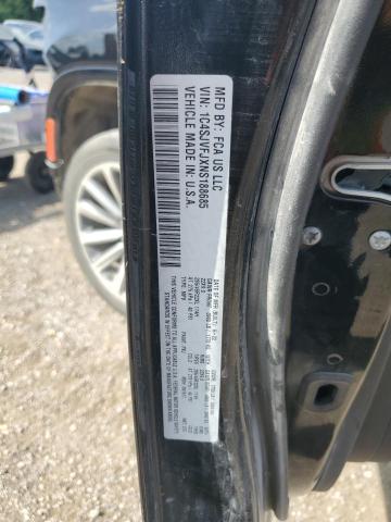 2022 JEEP GRAND WAGO 1C4SJVFJXNS188685