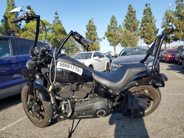 2024 HARLEY-DAVIDSON FXLRS 1HD1YWZ24RB019641
