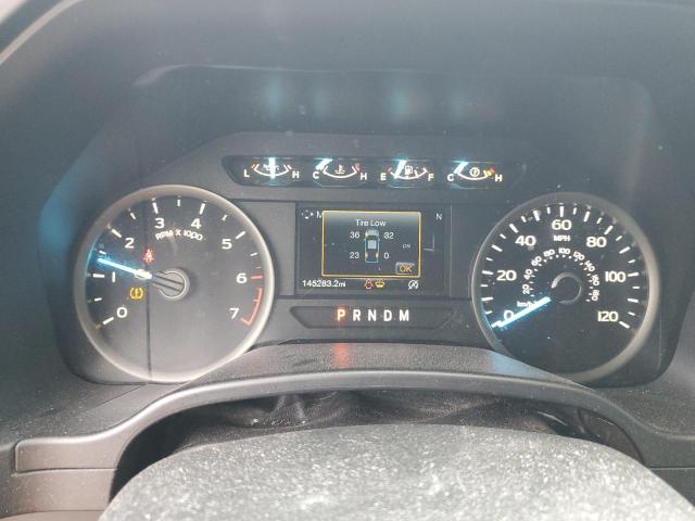 2020 FORD F150 SUPER - 1FTEW1CP8LKE23937