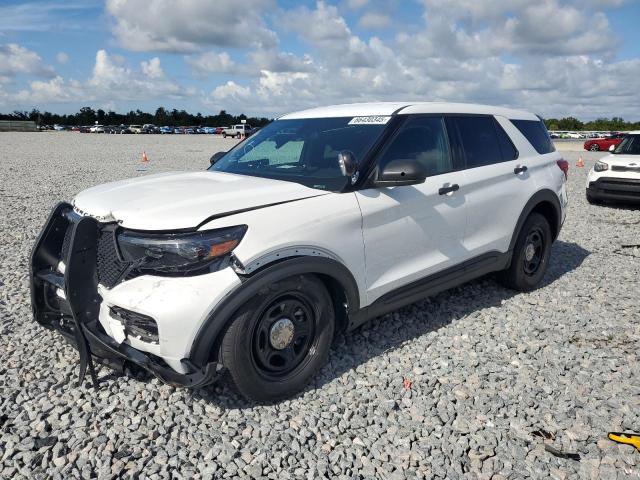 2023 FORD EXPLORER P - 1FM5K8AC9PGB60768
