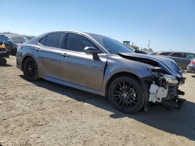 2024 TOYOTA CAMRY XSE - 4T1K31AK3RU066789