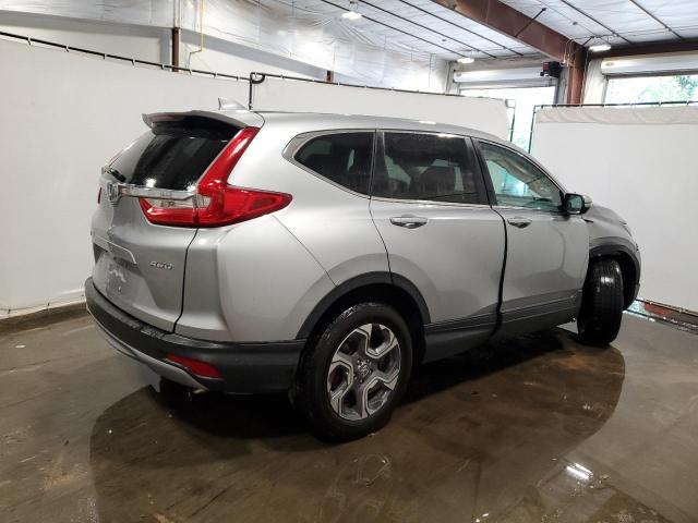 2018 HONDA CR-V EXL 7FARW2H83JE094071